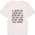 Bastnäs ordlek t-shirt