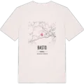 Basto karta t-shirt
