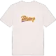 Båstorp baseball t-shirt