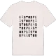Bästorp ordlek t-shirt