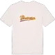 Bastroten baseball t-shirt