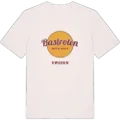 Bastroten cirkel t-shirt