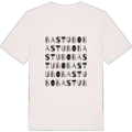 Bastubo ordlek t-shirt