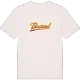 Bastvad baseball t-shirt