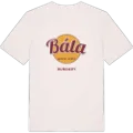 Báta cirkel t-shirt