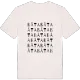 Båta ordlek t-shirt