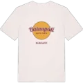Bátaapáti cirkel t-shirt