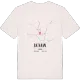 Batakiai karta t-shirt