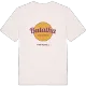 Batalha cirkel t-shirt