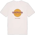 Batchworth cirkel t-shirt