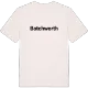 Batchworth fetstil t-shirt