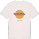 Batcombe cirkel t-shirt