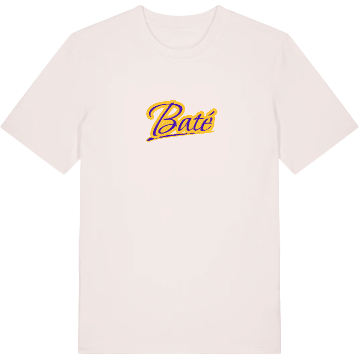 Baté baseball t-shirt – t-shirt från PinShirt