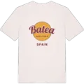 Batea cirkel t-shirt