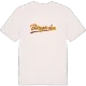 Båtegården baseball t-shirt