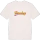 Batenburg baseball t-shirt