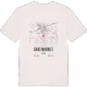 Batenhorst karta t-shirt