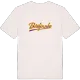 Båtfinnbo baseball t-shirt