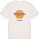 Båtgården cirkel t-shirt