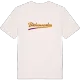 Båthamnsviken baseball t-shirt