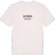 Bathmen i Sverige t-shirt