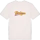 Båthögen baseball t-shirt