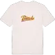 Båticke baseball t-shirt