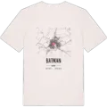 Batman karta t-shirt
