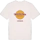 Båtsbacken cirkel t-shirt