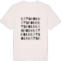 Båtsholm ordlek t-shirt