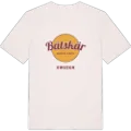 Båtskär cirkel t-shirt