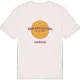 Båtsmansgården cirkel t-shirt