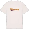 Båtsmanstorp baseball t-shirt
