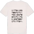Båtsmanstorpet ordlek t-shirt