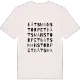 Båtsmanstorpet ordlek t-shirt