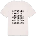 Båtstadberg ordlek t-shirt