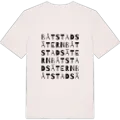 Båtstadsätern ordlek t-shirt