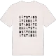Båtstadsätern ordlek t-shirt