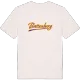 Battenberg baseball t-shirt