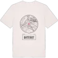 Batteriet t-shirt