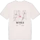 Battifollo karta t-shirt