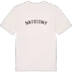 Baubigny böjd t-shirt