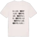 Baubigny ordlek t-shirt