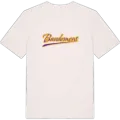 Baudement baseball t-shirt