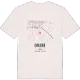 Baudre karta t-shirt