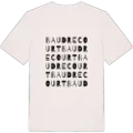 Baudrecourt ordlek t-shirt