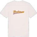 Baudrémont baseball t-shirt