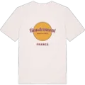 Baudrémont cirkel t-shirt