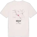 Baulay karta t-shirt