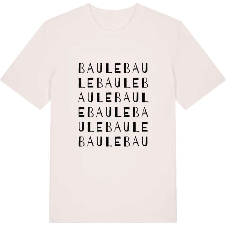 Baule ordlek t-shirt – t-shirt från PinShirt